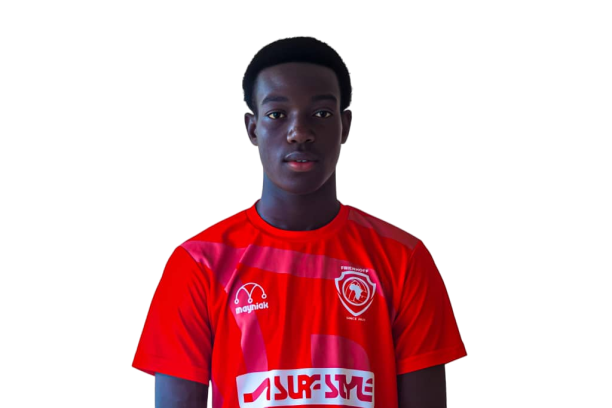 Issac Kwabena